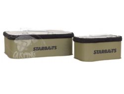 Starbiats Specialist Clear Box